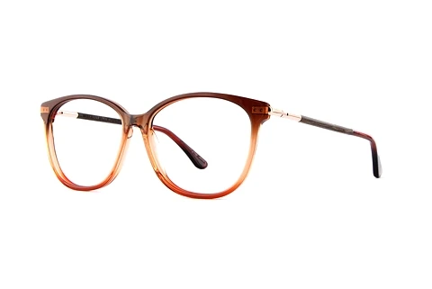Glasses Wood Fellas Cronheim (11000 curled/coffee)