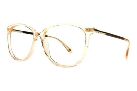 Glasses Wood Fellas Cronheim (11000 macassar/crys gold)
