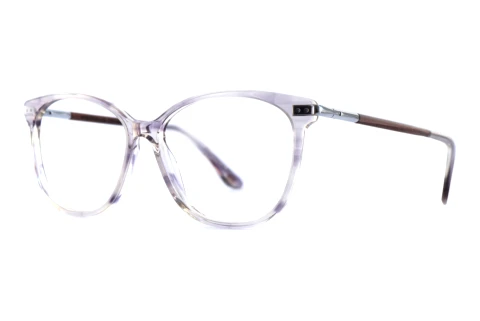 Glasses Wood Fellas Cronheim (11000 macassar/grey)