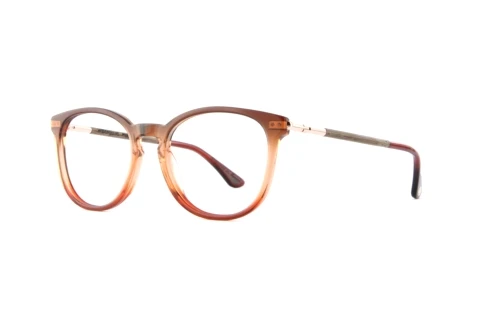 Glasses Wood Fellas Pfersee (11002 curled/coffee)