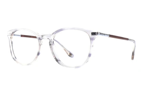 Glasses Wood Fellas Pfersee (11002 macassar/grey)