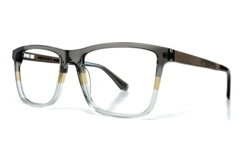 Glasses Wood Fellas Wildenwart (11003 curled/fade brw)