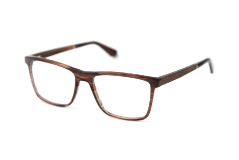 Glasses Wood Fellas Wildenwart (11003 walnut/crystal brw)