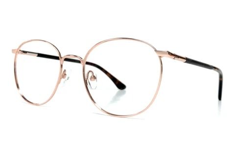 Glasses Wood Fellas Braunfels (11010 black oak/rose)