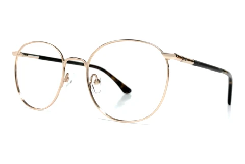 Glasses Wood Fellas Braunfels (11010 curled/gold)