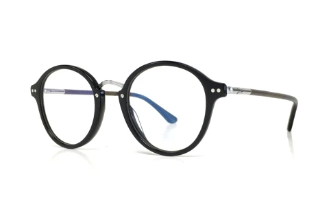 Glasses Wood Fellas Löwenburg (11011 curled/black)