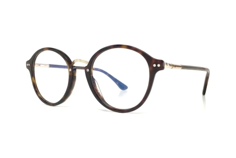 Glasses Wood Fellas Löwenburg (11011 walnut/havana)