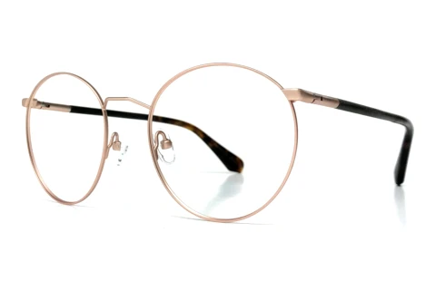 Glasses Wood Fellas Cochem (11013 black oak/rose matte)