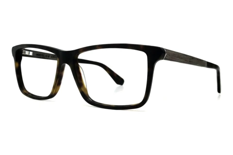 Glasses Wood Fellas Aspenstein (11015 black oak/hav matte)