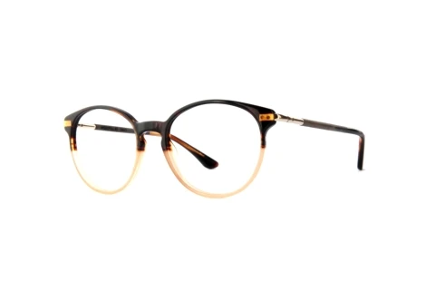 Glasses Wood Fellas Halo (11020 black oak/espr)