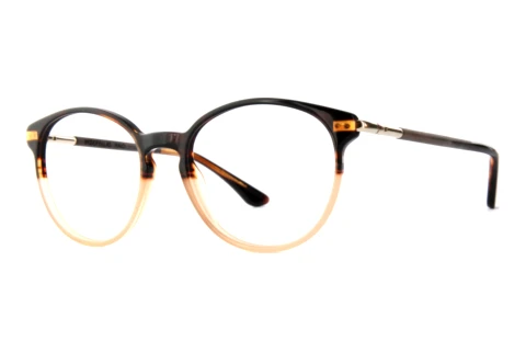 Glasses Wood Fellas Halo (11020 black oak/espresso)