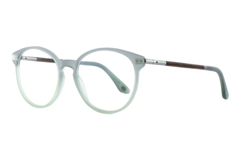 Glasses Wood Fellas Halo (11020 curled/greyn)