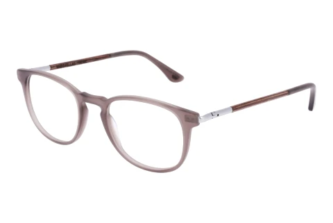 Glasses Wood Fellas Irenic (11021 curled/grey)