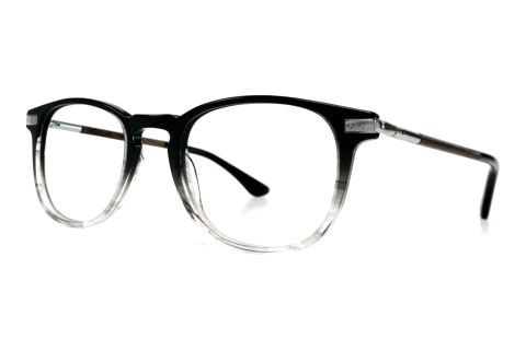 Glasses Wood Fellas Irenic (11021 macassar/black)