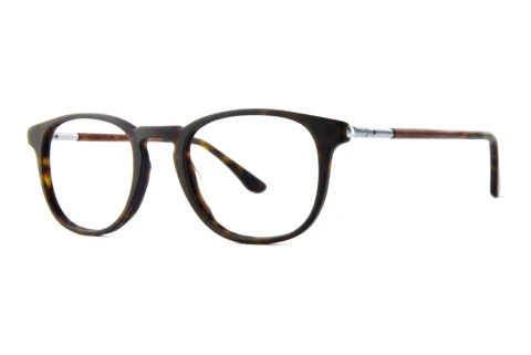 Glasses Wood Fellas Irenic (11021 walnut/havana)