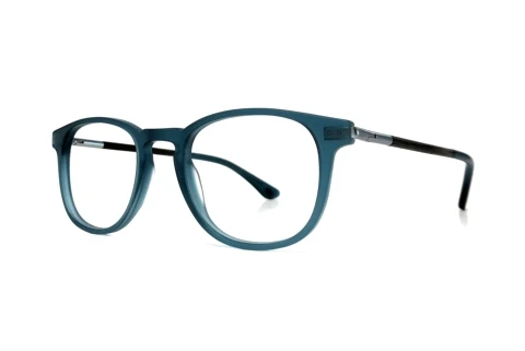 Glasses Wood Fellas Irenic (11021 walnut/indigo)