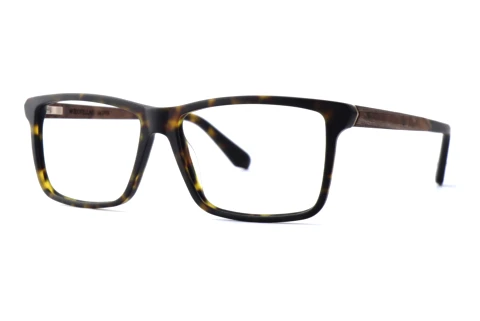 Glasses Wood Fellas Jasper (11022 curled/havana)