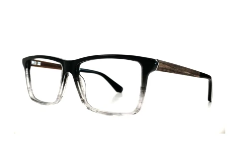Glasses Wood Fellas Jasper (11022 macassar/blk)