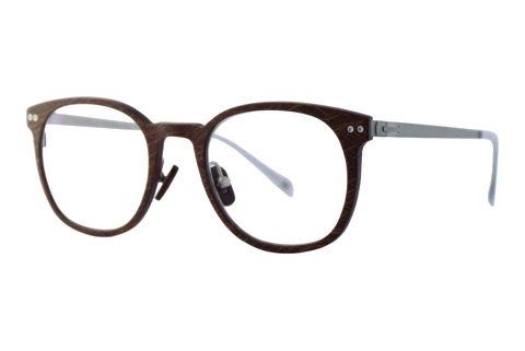 Glasses Wood Fellas Pottenstein Air (11029 palm)