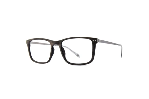 Glasses Wood Fellas Giesing Air (11030 black oak)