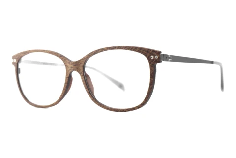 Glasses Wood Fellas Marzoll Air (11031 palm)