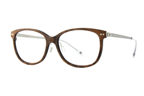 Glasses Wood Fellas Marzoll Air (11031 tepa/silicone)