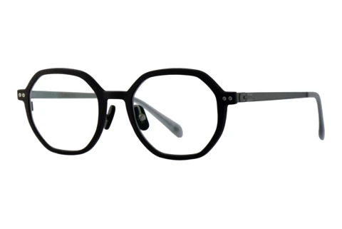 Glasses Wood Fellas Blomberg Air (11032 black oak)