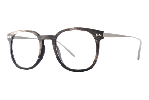 Glasses Wood Fellas Pottenstein Air (11035 midnight matte)