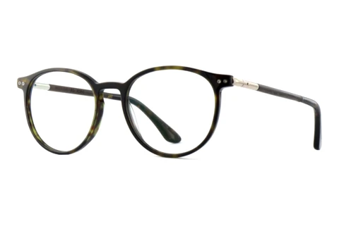 Glasses Wood Fellas Point (11037 black oak/tortoise)