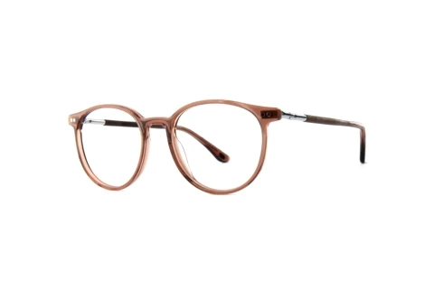 Glasses Wood Fellas Point (11037 curled/brown)