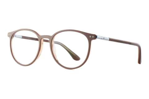 Glasses Wood Fellas Point (11037 macassar/dk. brown)