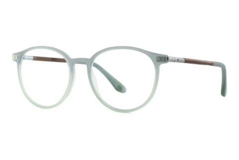 Glasses Wood Fellas Point (11037 macassar/greyn)