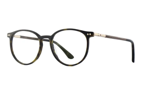 Glasses Wood Fellas Point (11037 walnut/havana)