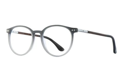 Glasses Wood Fellas Point (11037 walnut/warm grey)