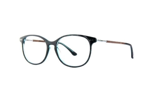 Glasses Wood Fellas Prospect (11038 macassar/blue)