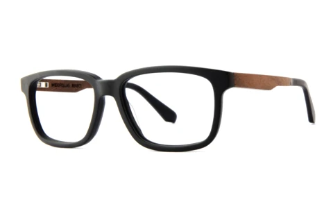 Glasses Wood Fellas Reflect (11039 curled/blk)