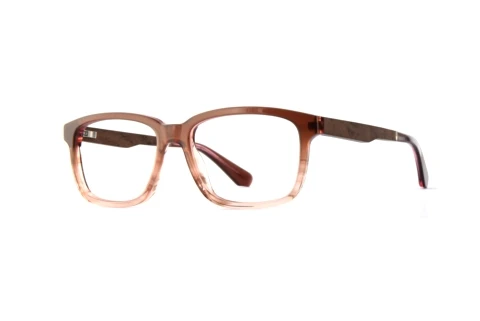 Glasses Wood Fellas Reflect (11039 curled/brown)