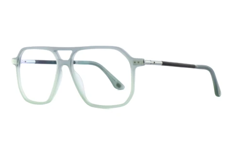 Glasses Wood Fellas Blip (11041 black oak/greyn)