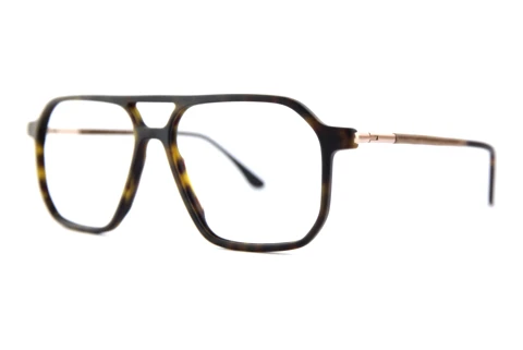 Glasses Wood Fellas Blip (11041 walnut/havana)