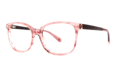 Glasses Wood Fellas Vary (11045 walnut/pink)
