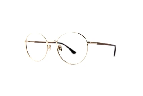 Glasses Wood Fellas Zoom (11047 macassar/gold)