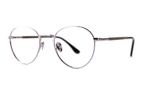 Glasses Wood Fellas Mod (11048 black oak/lavendar)