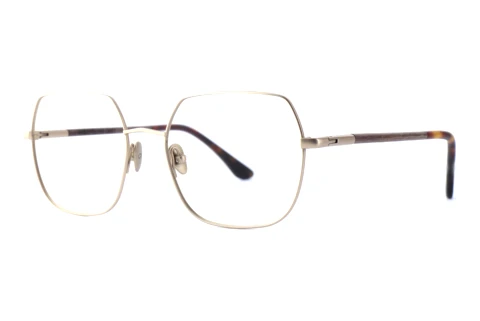 Glasses Wood Fellas Drift (11049 curled/gold)