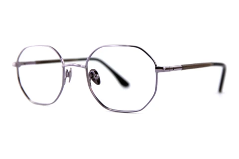 Glasses Wood Fellas Flex (11051 black oak/lavendar)