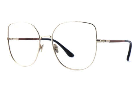 Glasses Wood Fellas Rise (11060 macassar/gold)