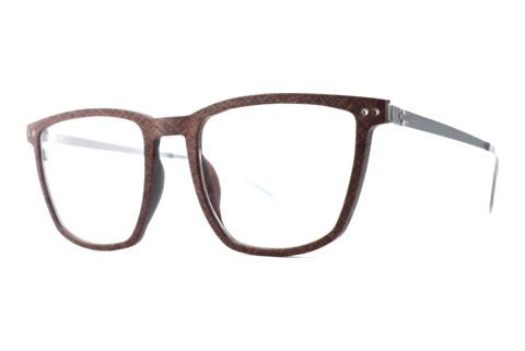 Glasses Wood Fellas Sylvenstein Air (11061 palm)