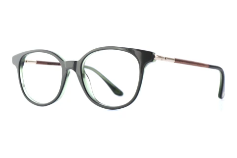 Glasses Wood Fellas Sand (11070 macassar/green)