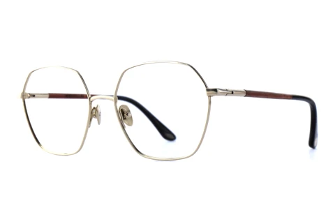 Glasses Wood Fellas Swirl (11072 macassar/gold)