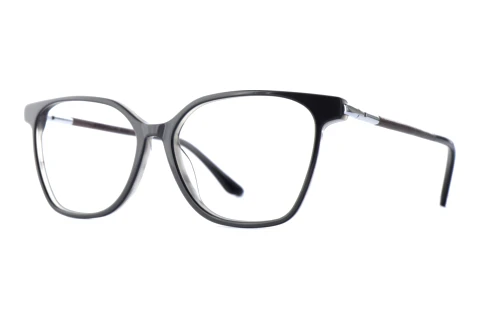 Glasses Wood Fellas Flow (11073 black oak/grey)