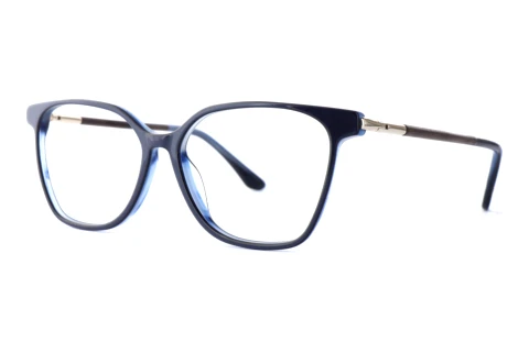 Glasses Wood Fellas Flow (11073 curled/blue)
